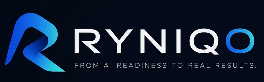 RynIQ — Executive AI Decision Intelligence.